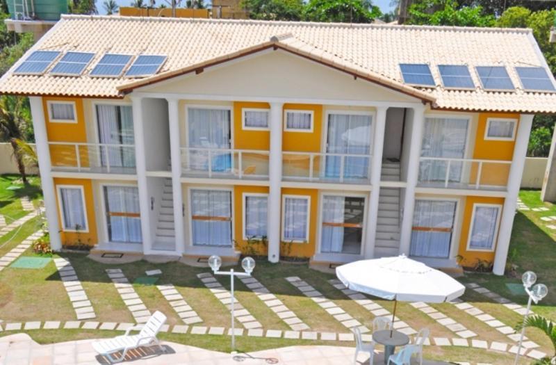 Porto Seguro. Residencial Monte Hebron . Porto Seguro