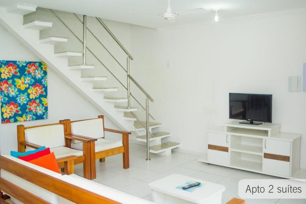 Porto Seguro. Residencial Monte Hebron . Apartment Porto Seguro
