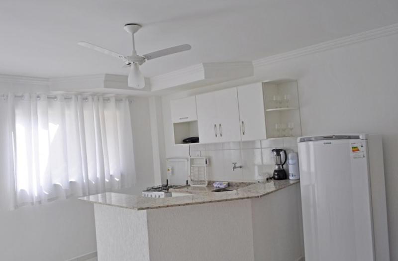Apartment Porto Seguro. Residencial Monte Hebron . *