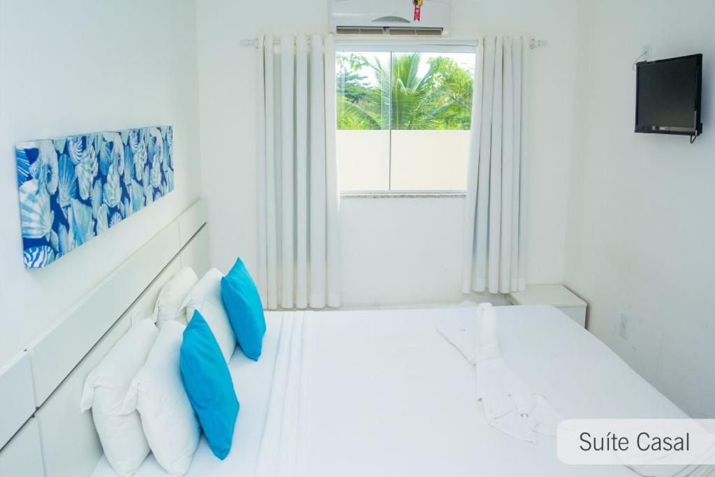 Porto Seguro. Residencial Monte Hebron . *