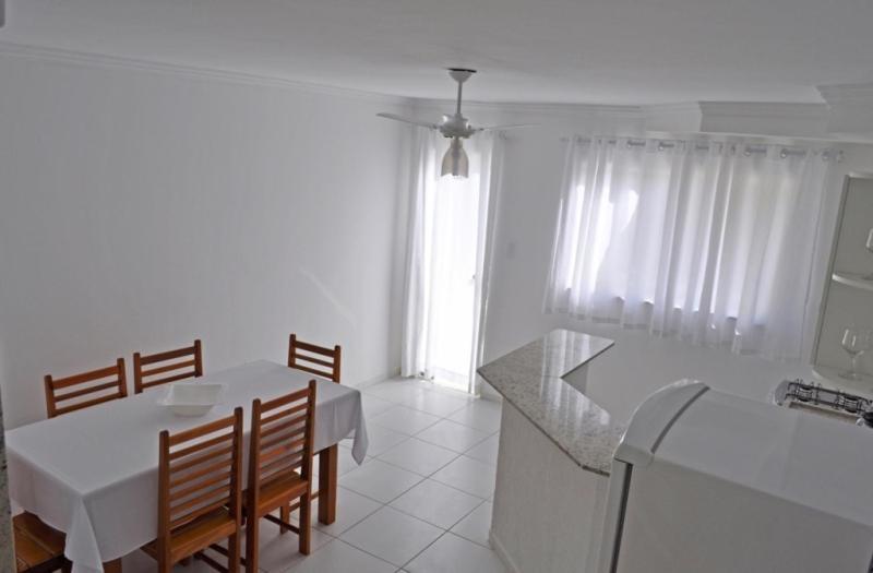 Apartment Porto Seguro. Residencial Monte Hebron .