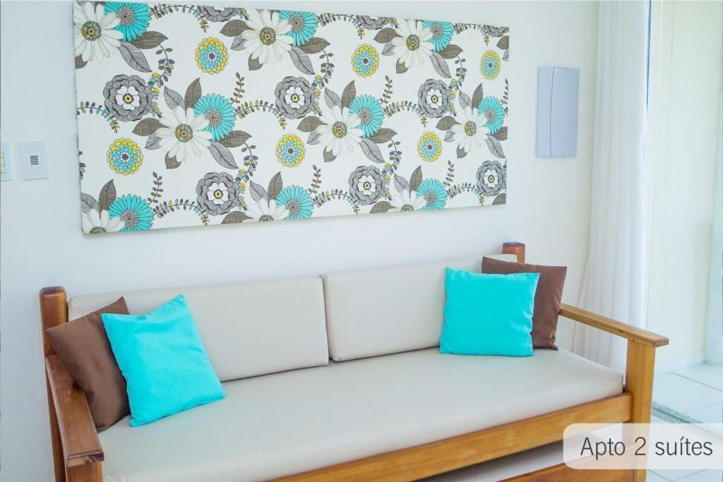 Porto Seguro. Residencial Monte Hebron . Apartment Porto Seguro