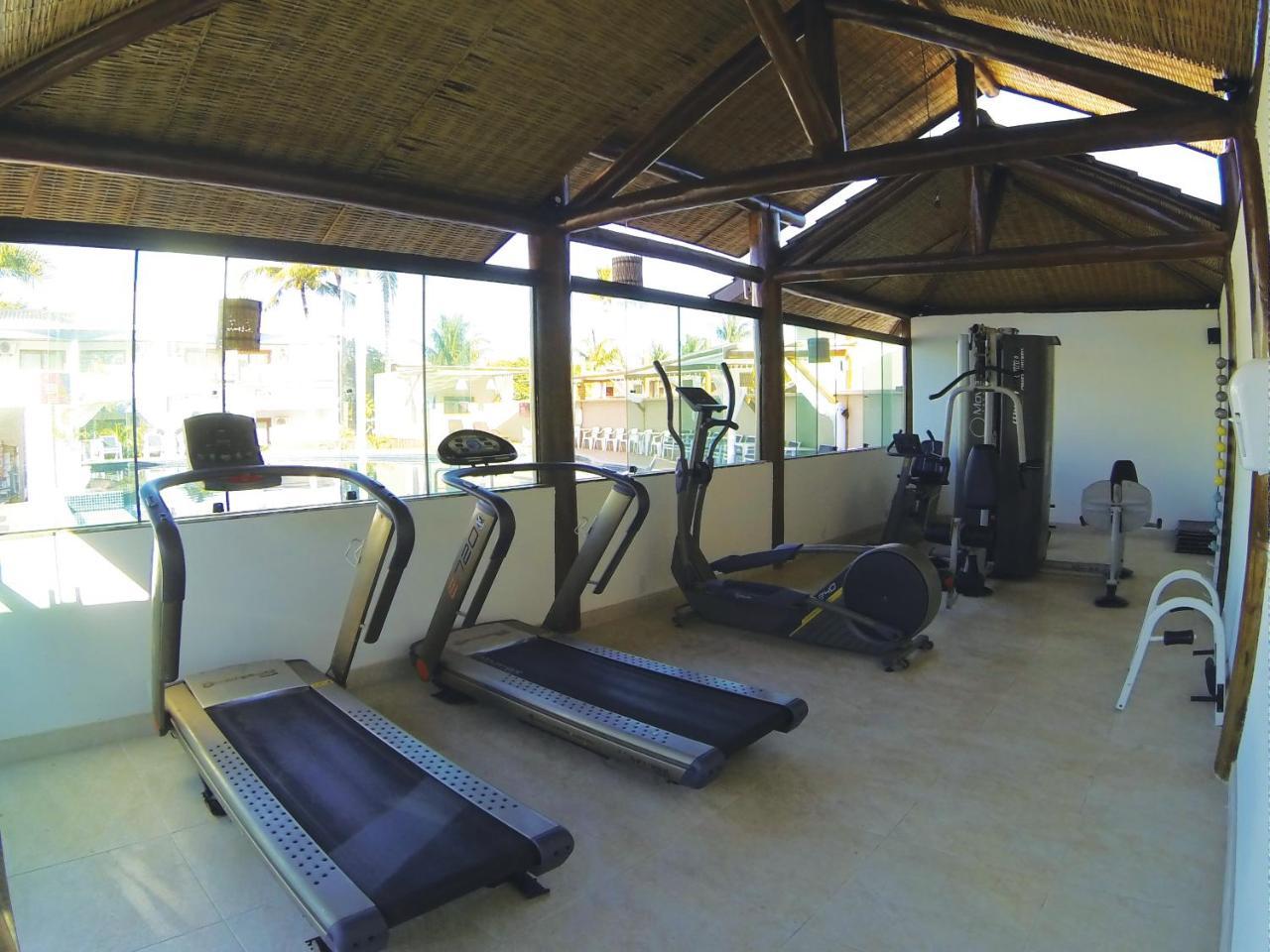 Sueds Plaza Hotel Porto Seguro