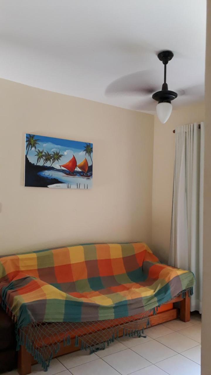 Casa Porto Mar America * Porto Seguro