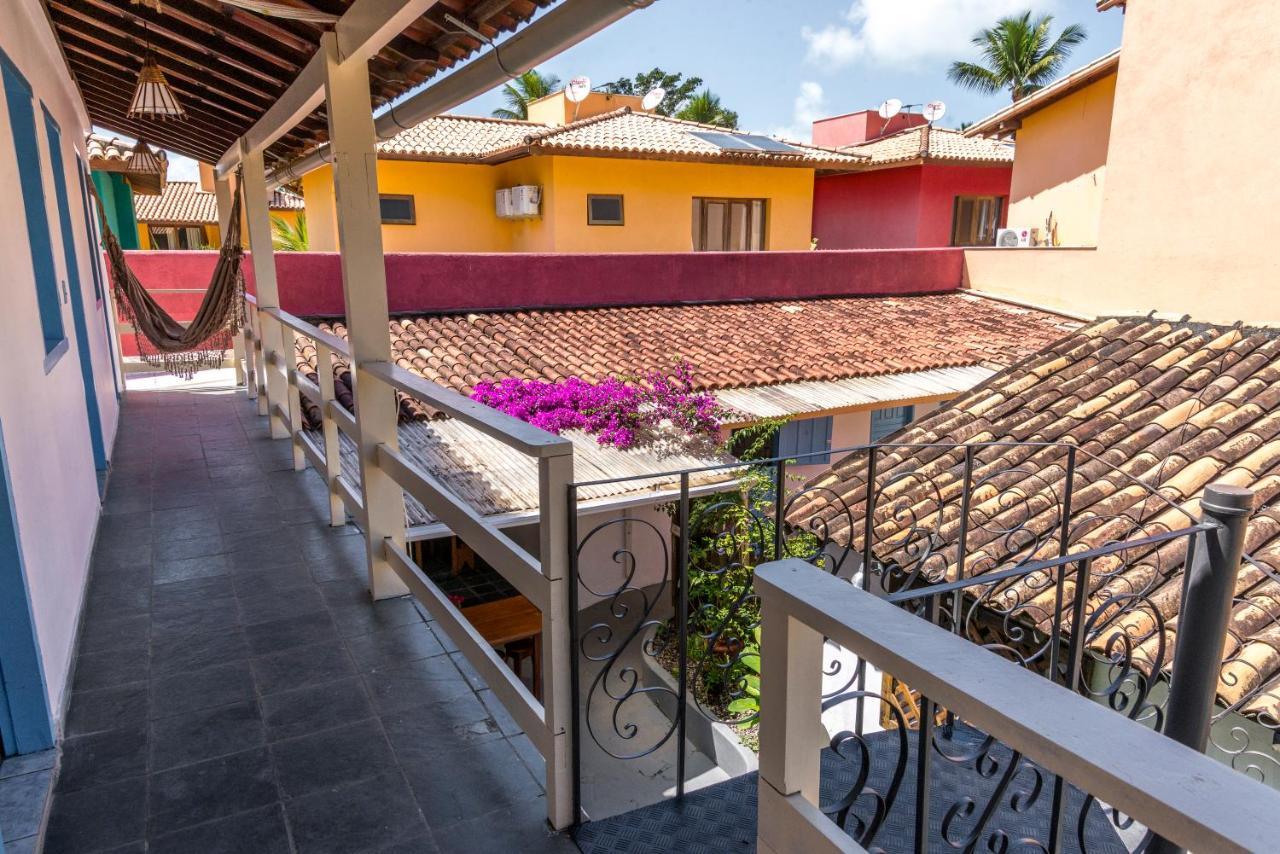 Naturalissima Inn Porto Seguro