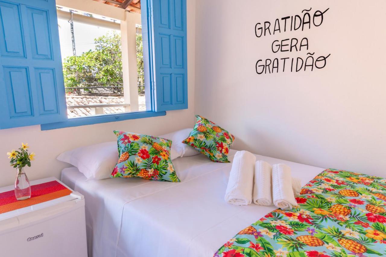 Naturalissima Inn