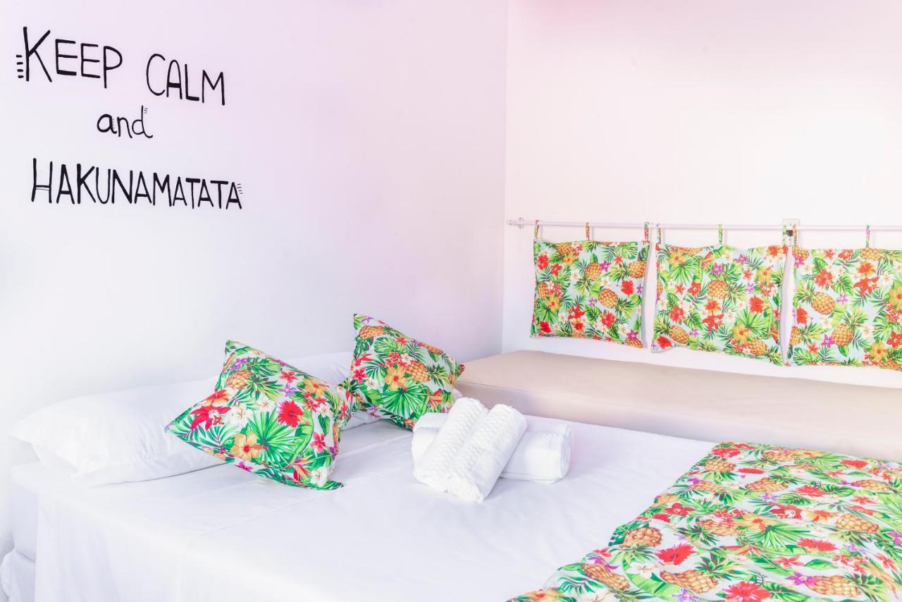 Naturalissima 3* Porto Seguro