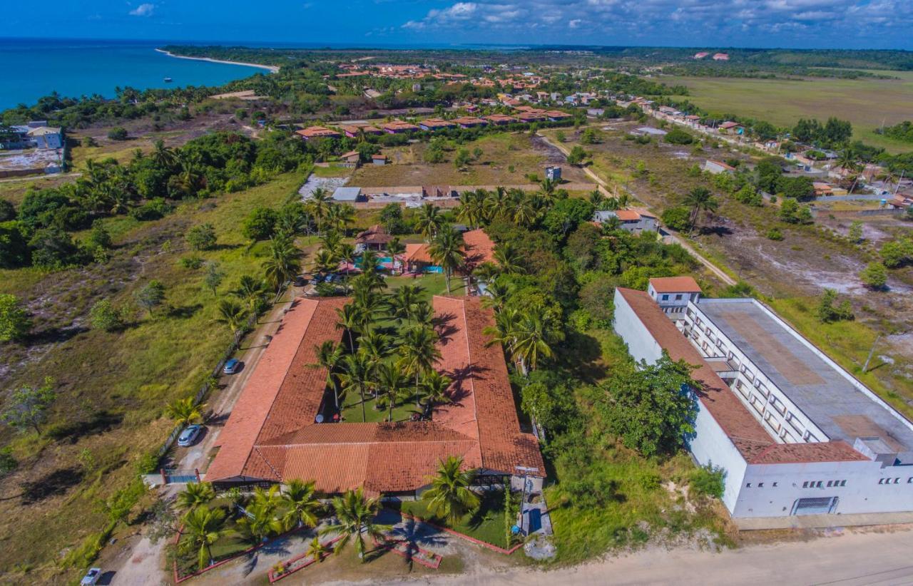 Morada Dos Coqueiros Hotel