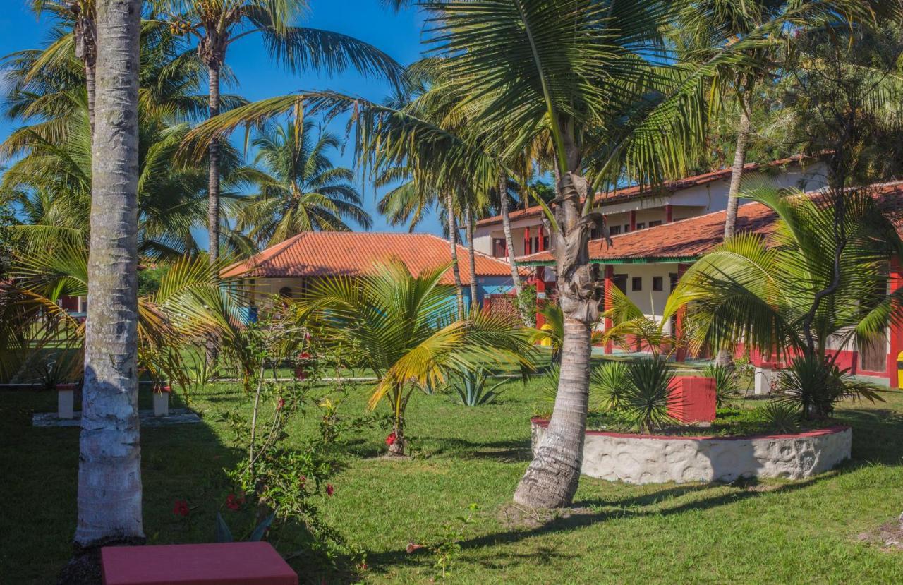 Morada Dos Coqueiros Hotel 2*