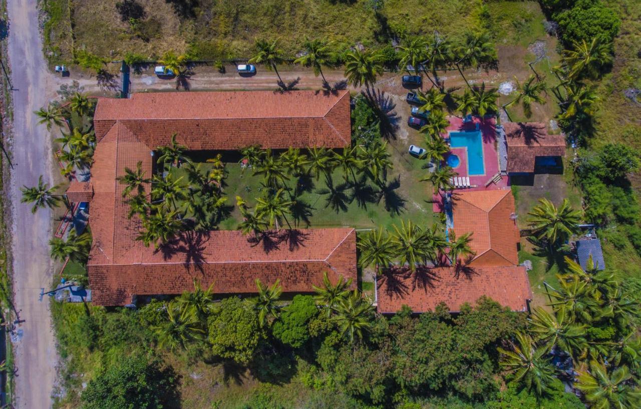 Morada Dos Coqueiros Hotel 2*