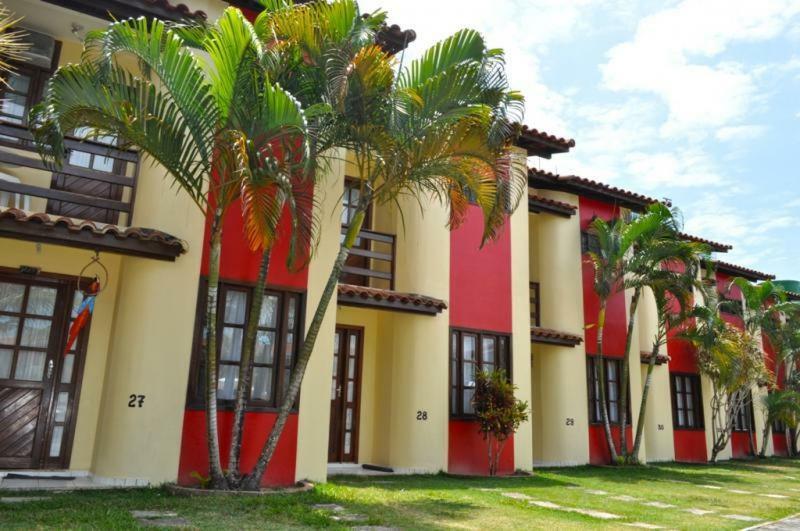 Duplex 3 Em Jerusalem 1 Holiday home Porto Seguro