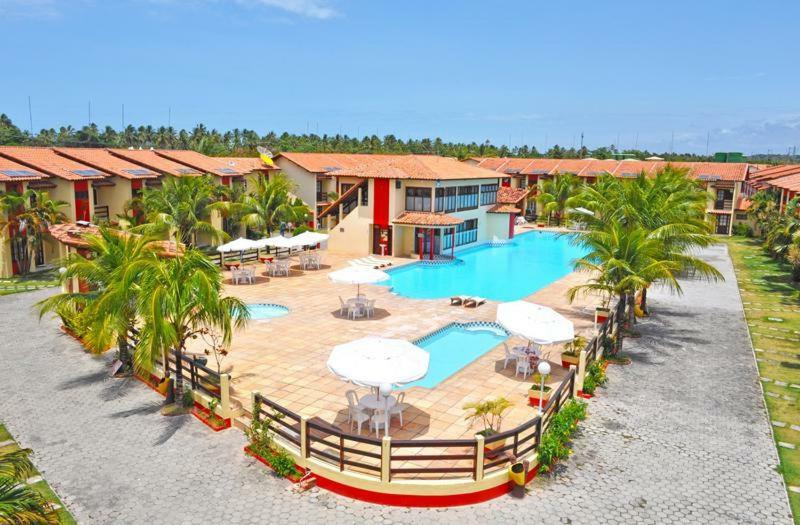 Duplex 3 Em Jerusalem 1 Porto Seguro