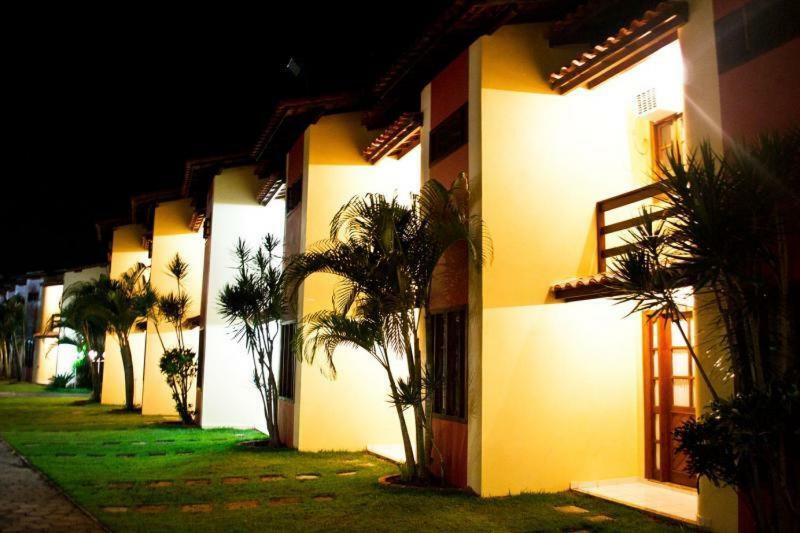 Duplex 3 Em Jerusalem 1 Holiday home Porto Seguro