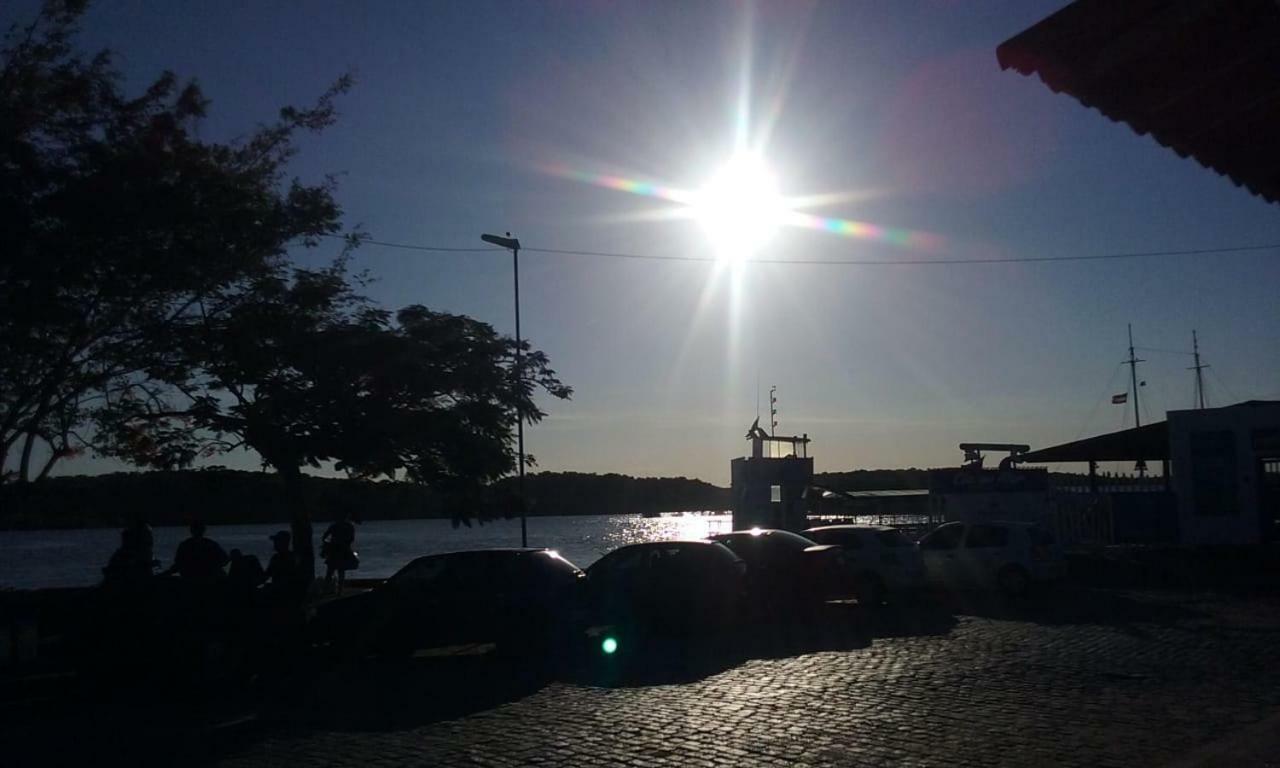 Travessia Porto Seguro