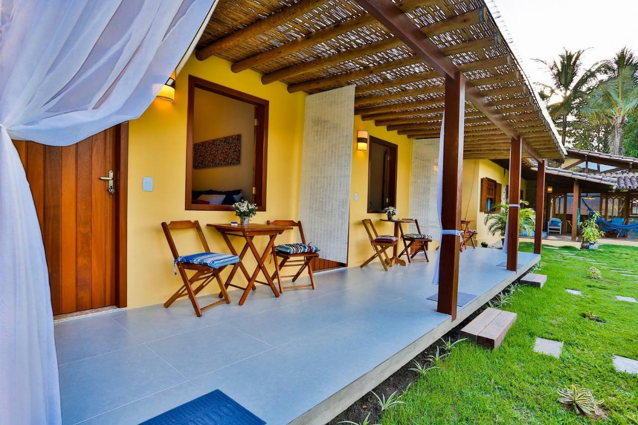 Inn Recanto Do Arraial Porto Seguro