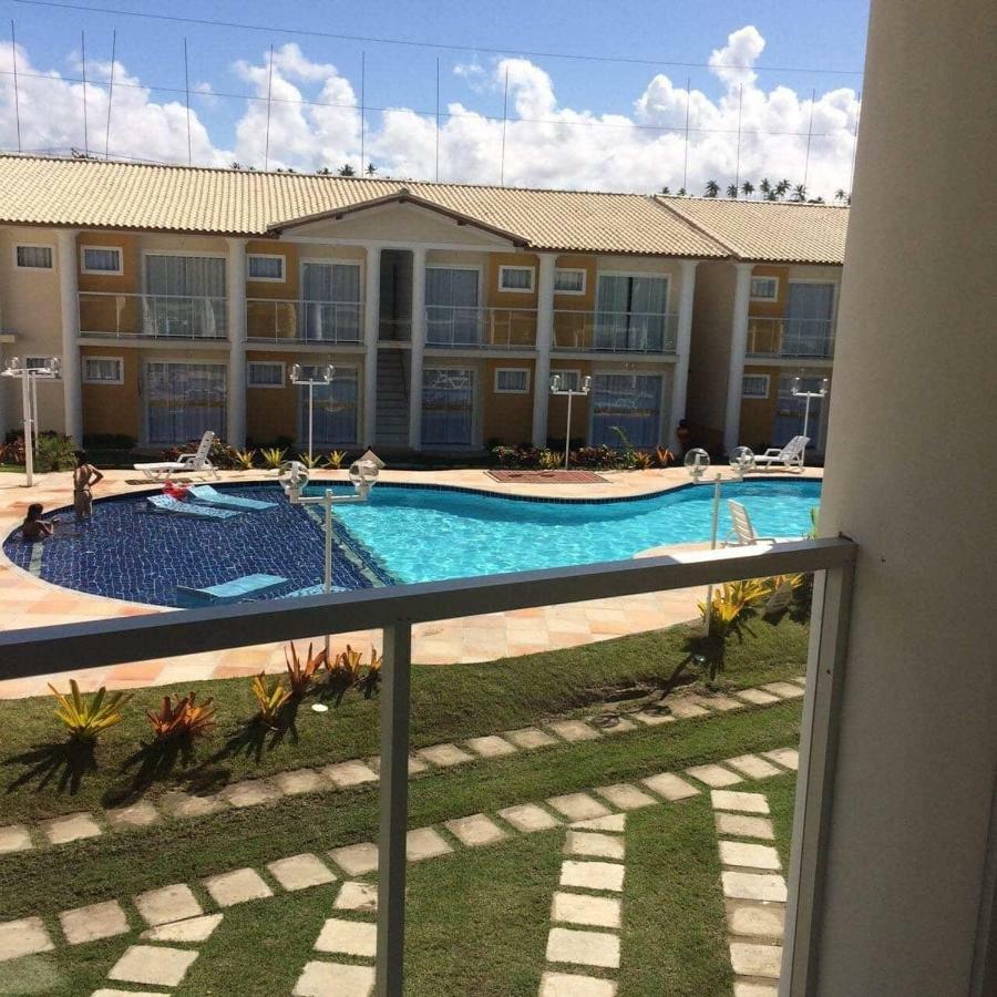 Aparthotel Condominio Monte Carmelo Porto Seguro