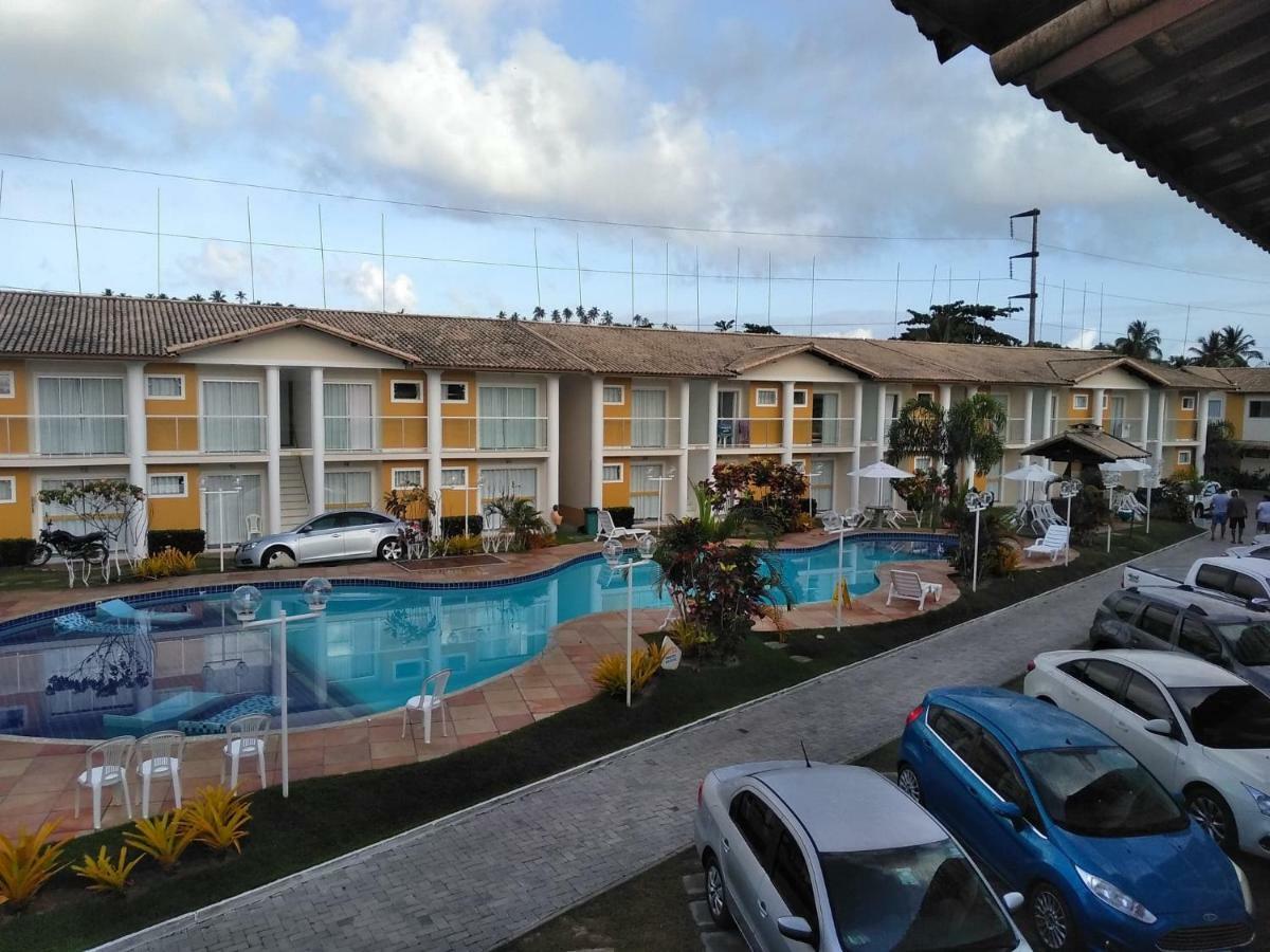 Aparthotel Condominio Monte Carmelo *