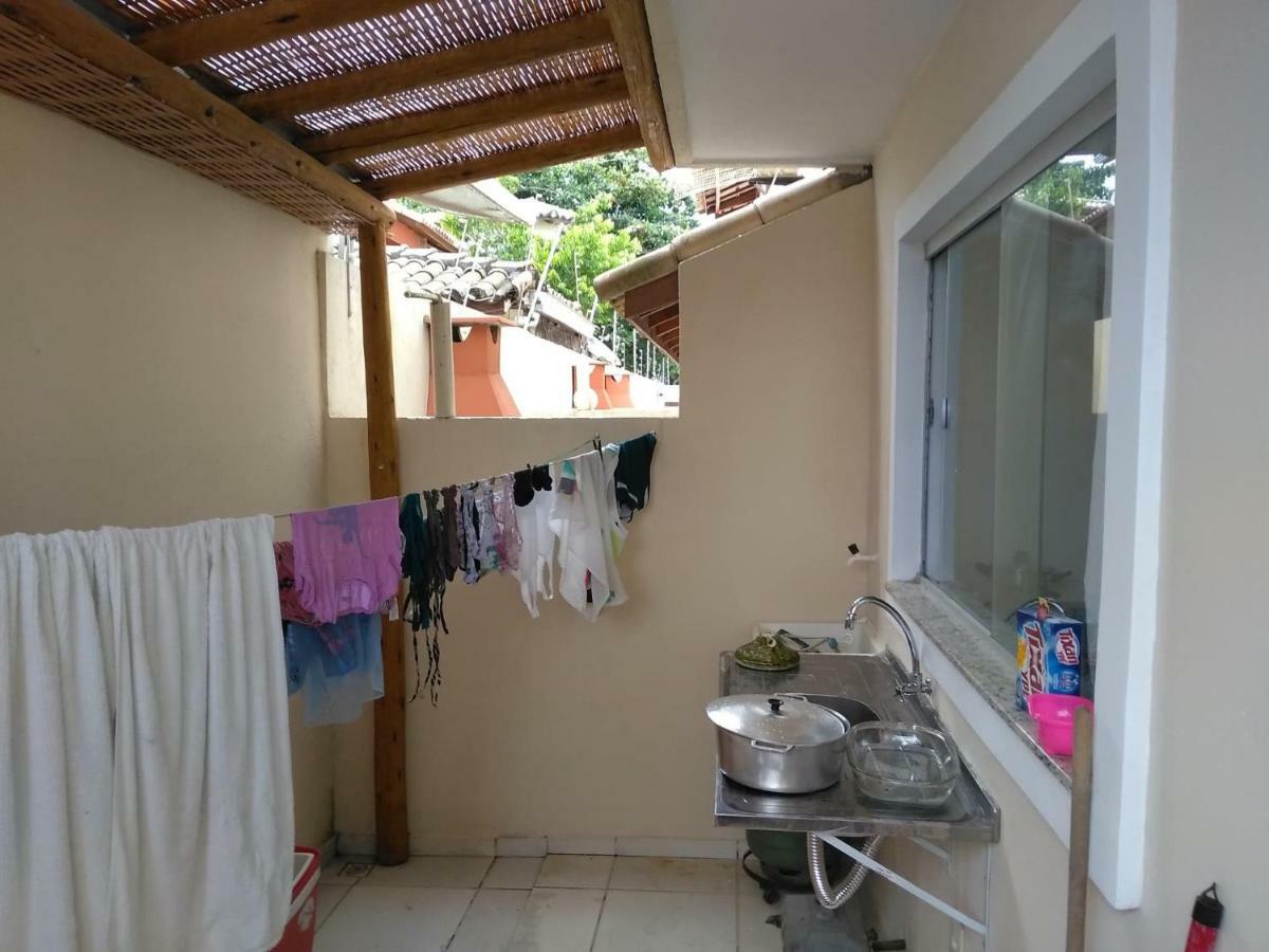 Aparthotel Condominio Monte Carmelo