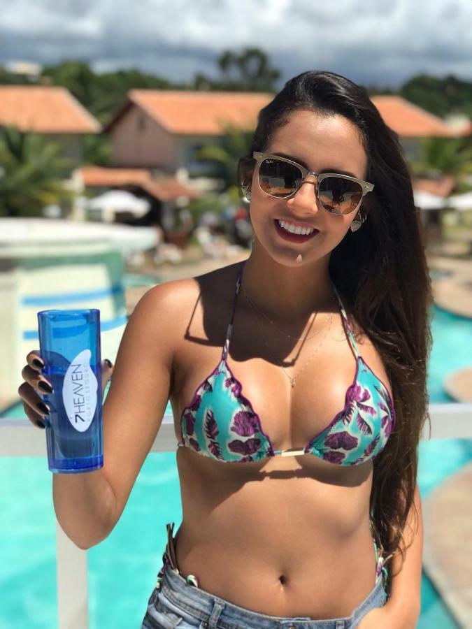 C15a Msii - Excelente Casa -seven Heaven Vacation