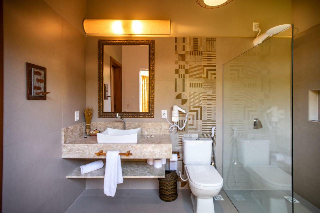 Inn Recanto Do Arraial