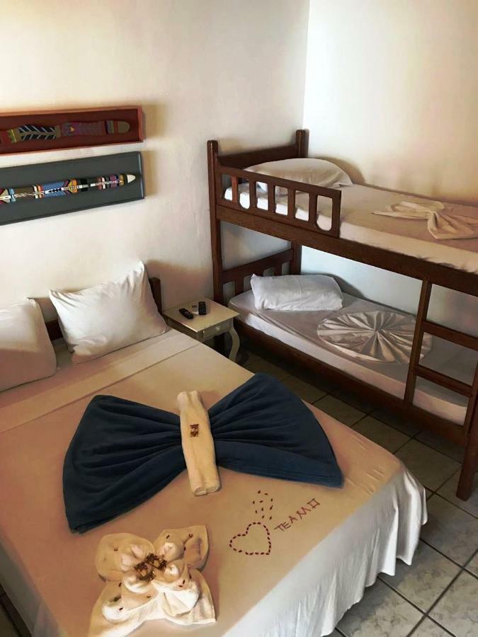Inn Do Carlos Porto Seguro