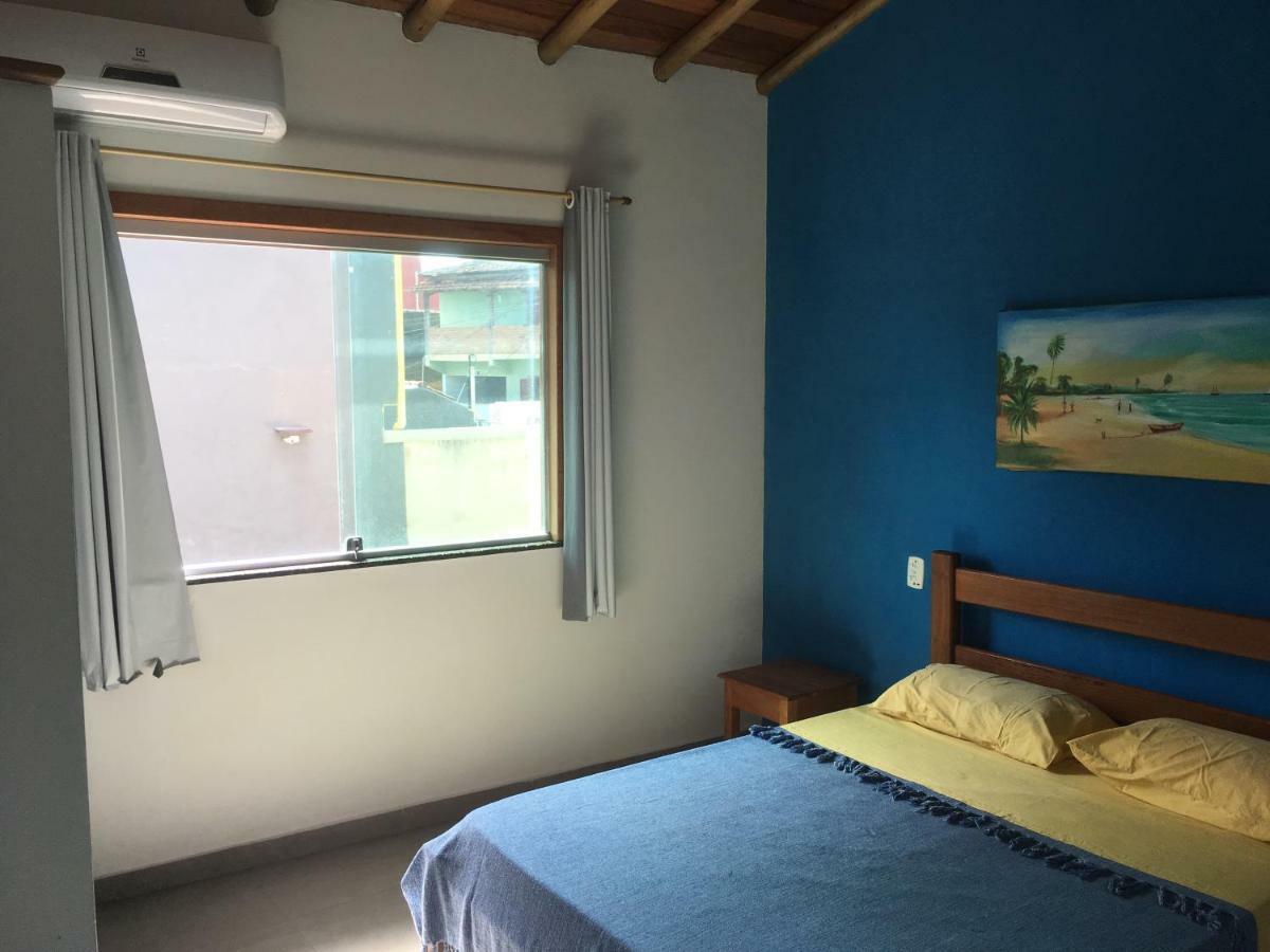 Casa 1 Amarela, Condominio Vilazion, Arraial D'ajuda Centro Apartamento Porto Seguro