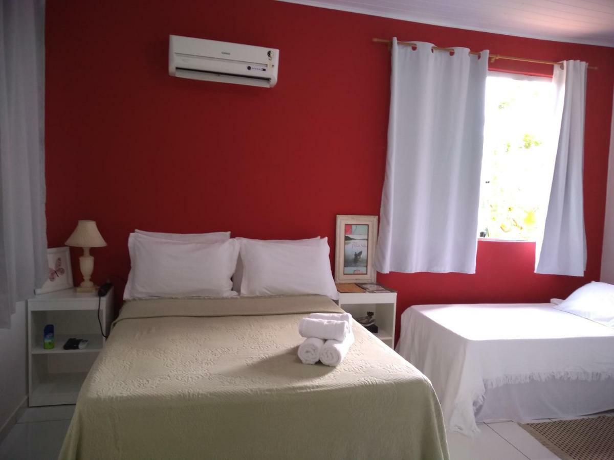Homestay Alto Mucuge *