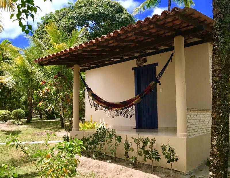 Tropical 2* Porto Seguro