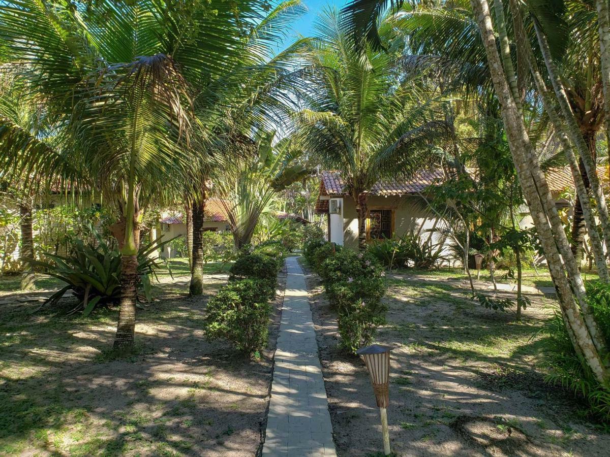 Pensão Tropical 2*