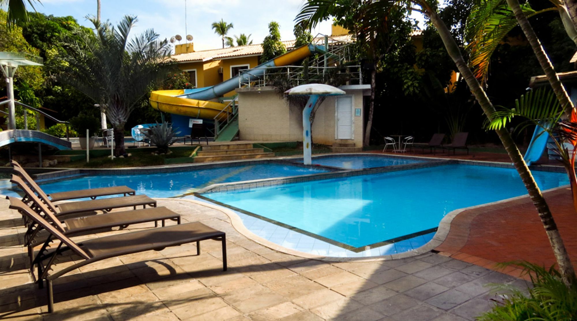 Hotel Ramada By Wyndham Porto Seguro