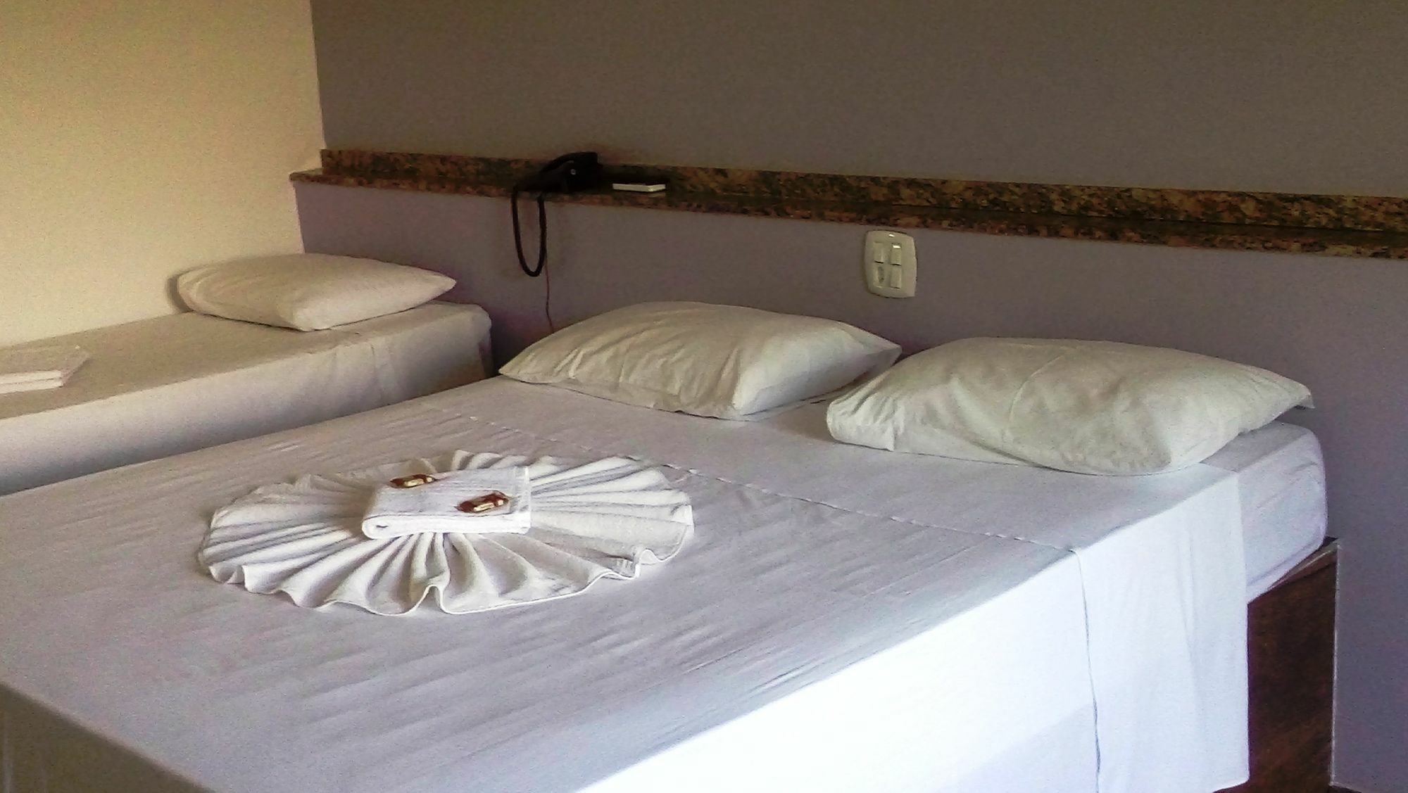 Hotel Medianeira Porto Seguro