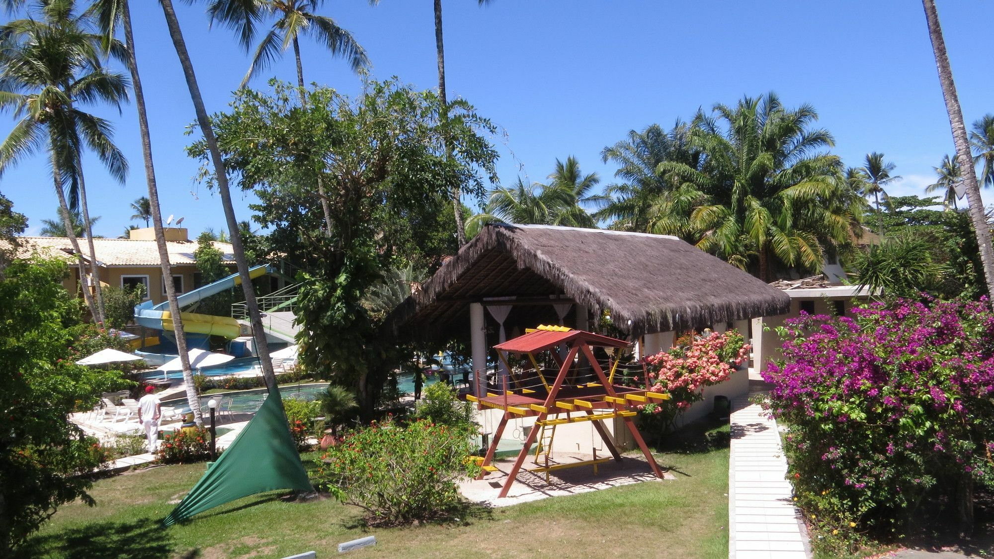 Hotel Ramada By Wyndham Porto Seguro