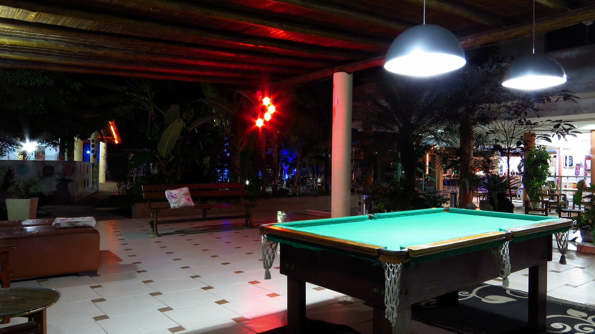Ramada By Wyndham Porto Seguro