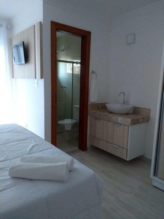 Casa Fechado Arraial D'ajuda Porto Seguro