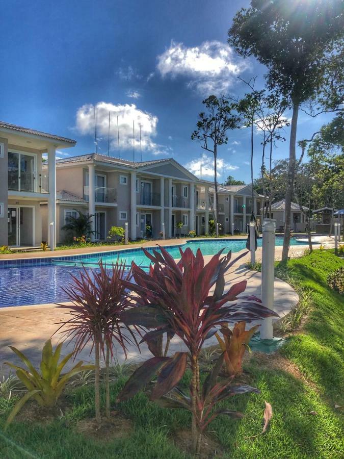 Casa Fechado Arraial D'ajuda Porto Seguro