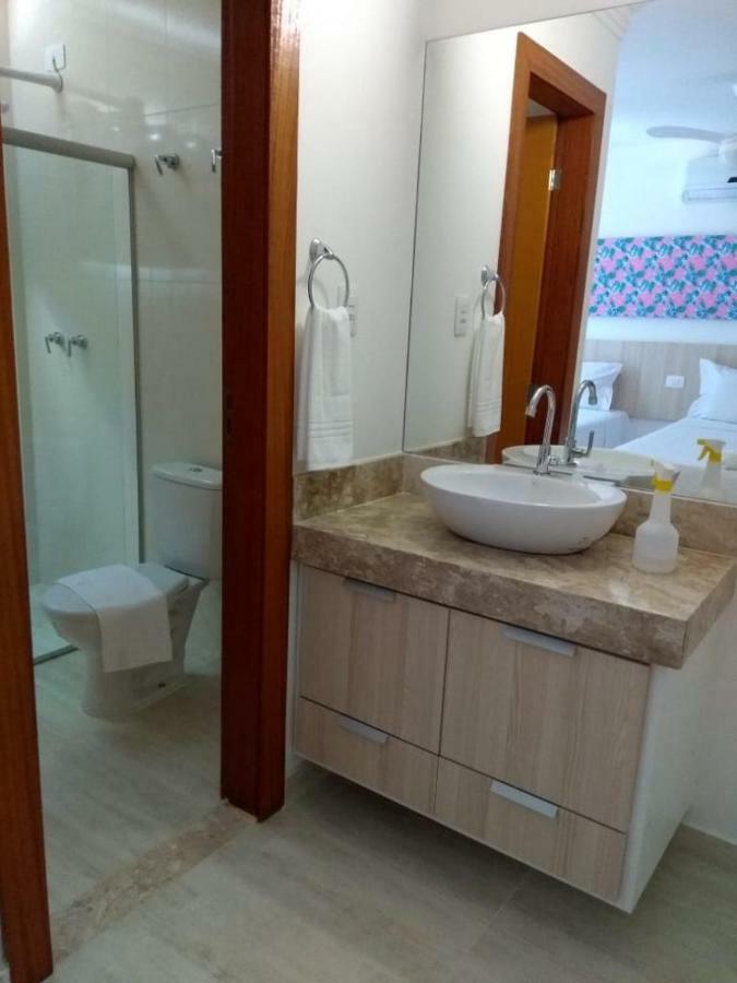 Casa Fechado Arraial D'ajuda Porto Seguro
