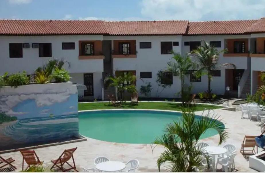 App 9 * Porto Seguro