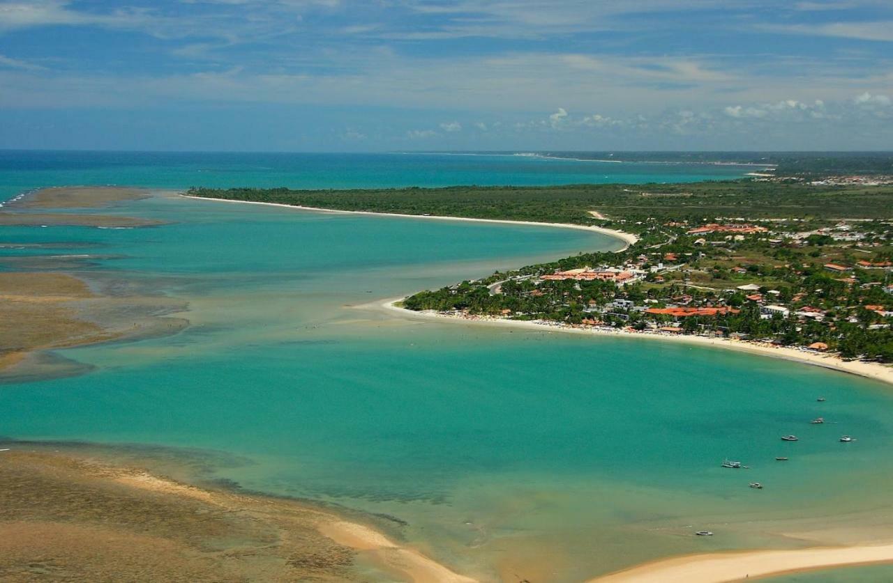 Casa Dos Corais Porto Seguro