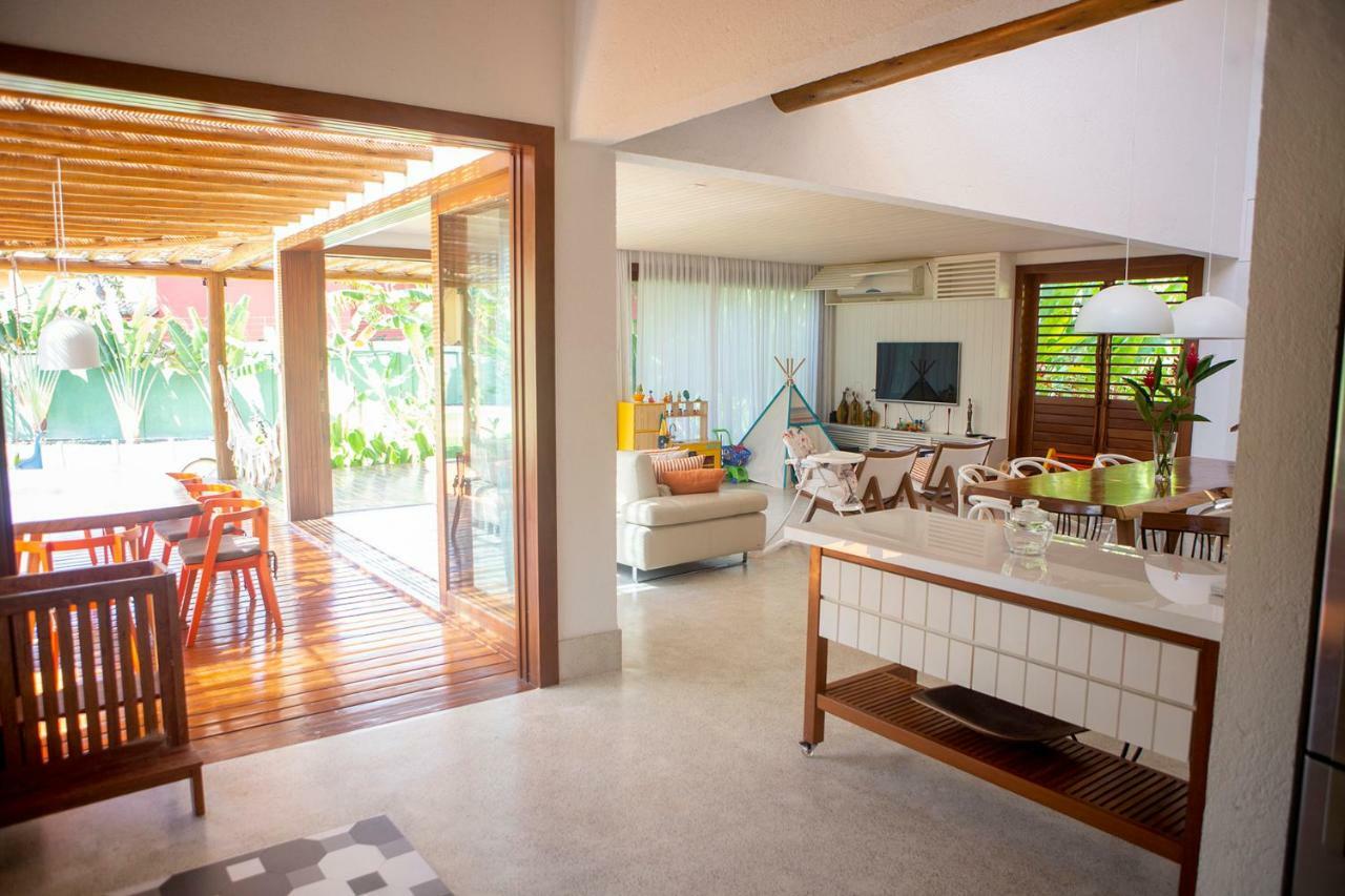 Casa de férias Excelente Casa, Pe Na Areia, No De Arraial! *