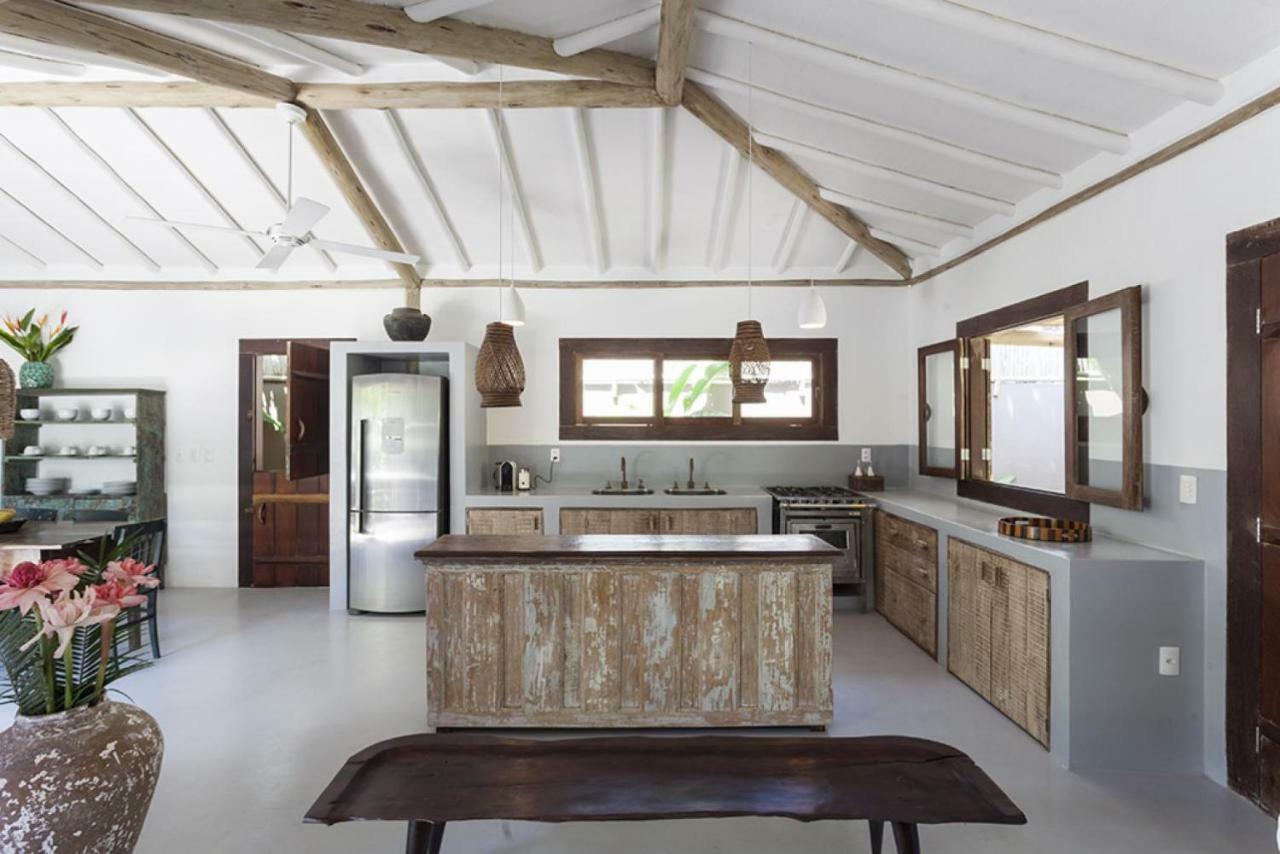 Casa Odara - Trancoso * Porto Seguro
