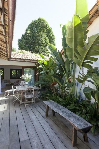 Casa de férias Casa Odara - Trancoso