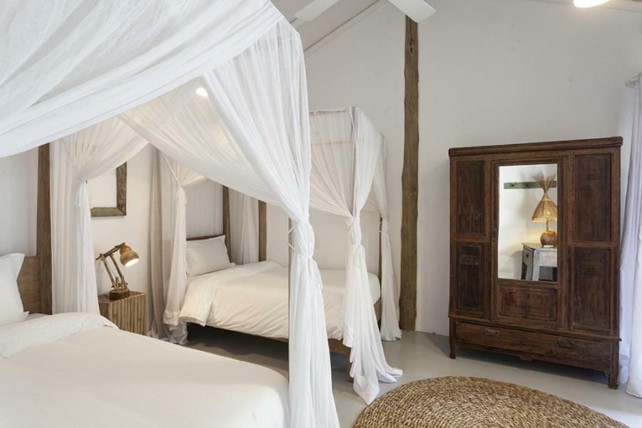 Casa de férias Casa Odara - Trancoso Porto Seguro