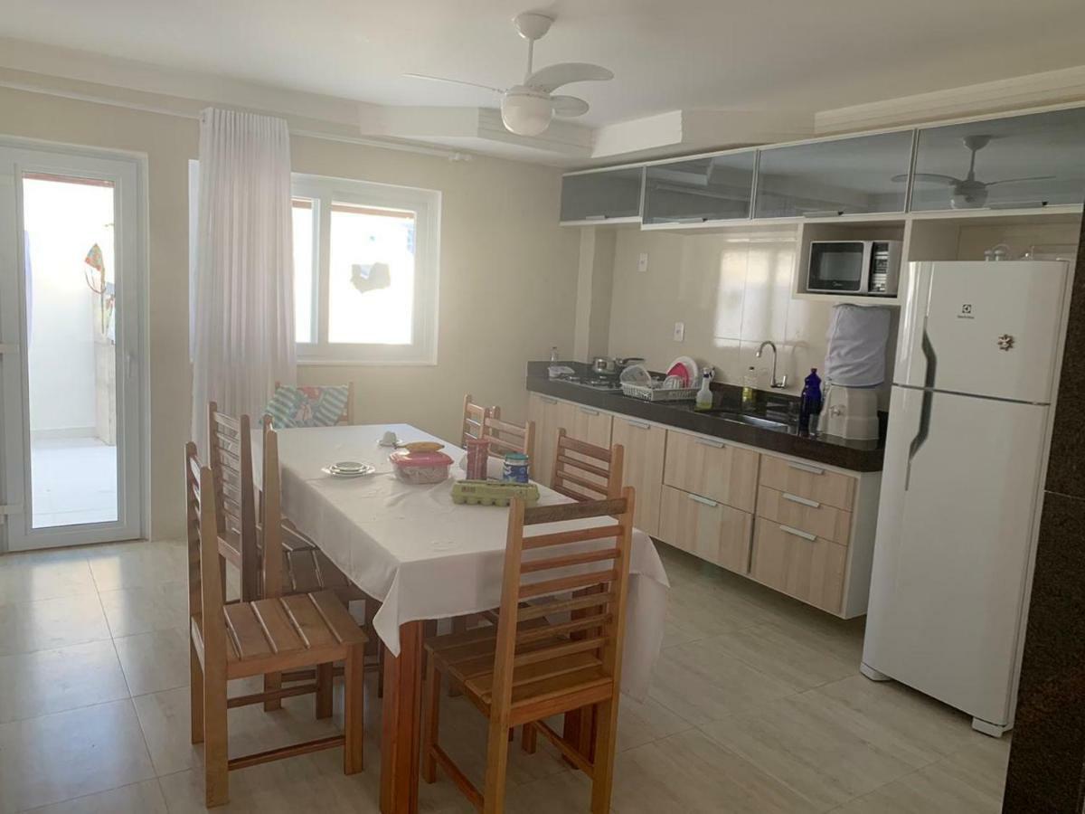 Casa Fechado Arraial D'ajuda Holiday home