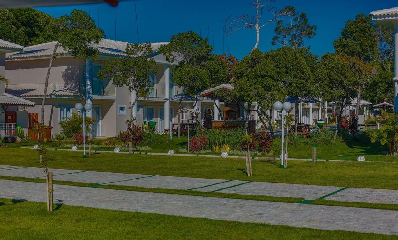 Casa Fechado Arraial D'ajuda Porto Seguro