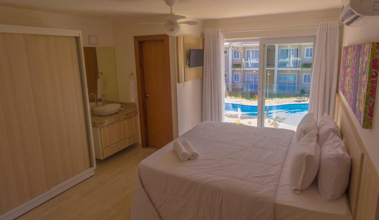 Casa Fechado Arraial D'ajuda * Porto Seguro