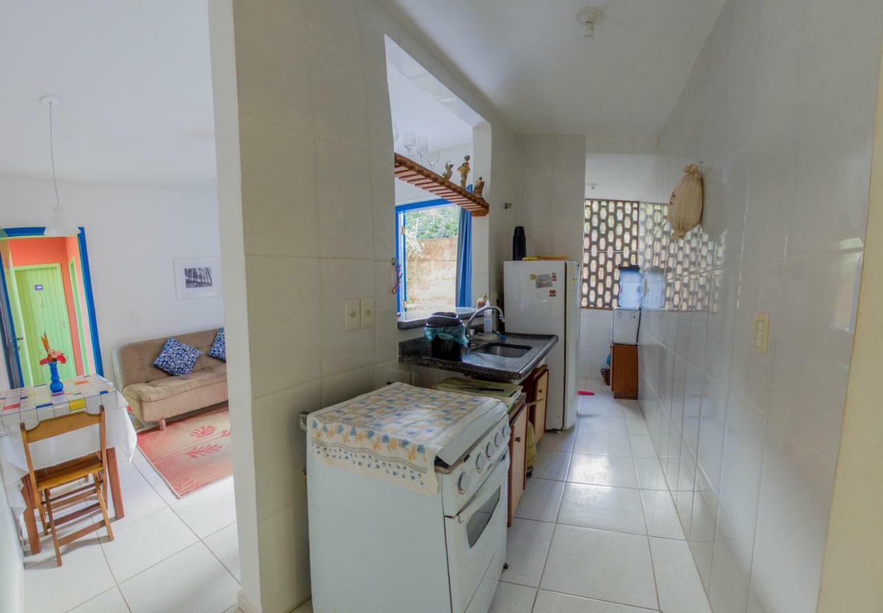 Apartamento Aldeia Da Mata Arraial D'ajuda Apartamento Porto Seguro
