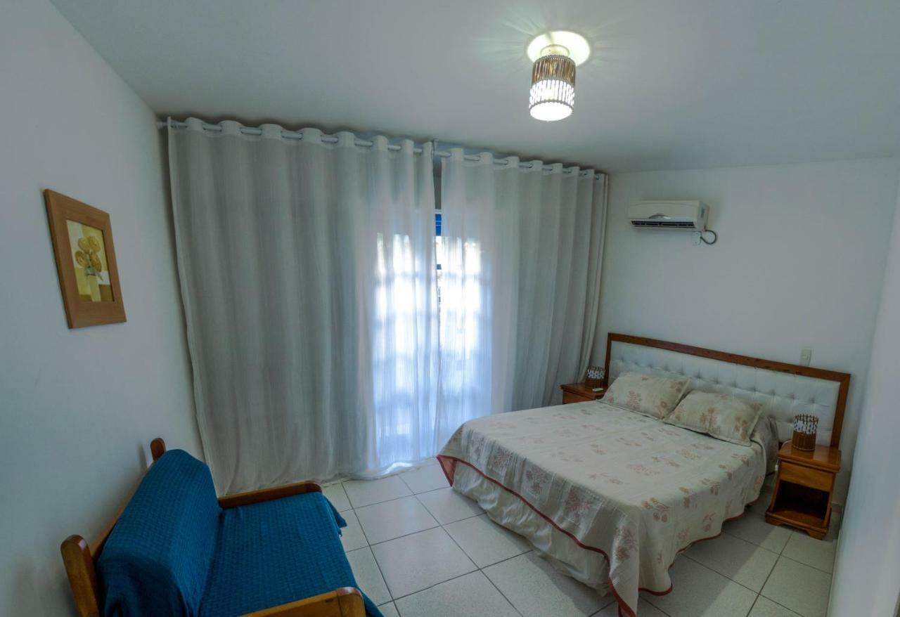 Apartamento Aldeia Da Mata Arraial D'ajuda * Porto Seguro