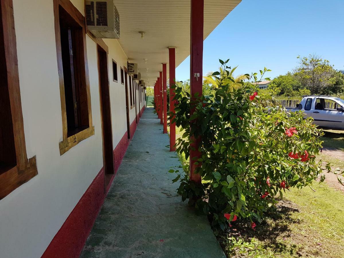 Hotel Morada Dos Coqueiros Porto Seguro