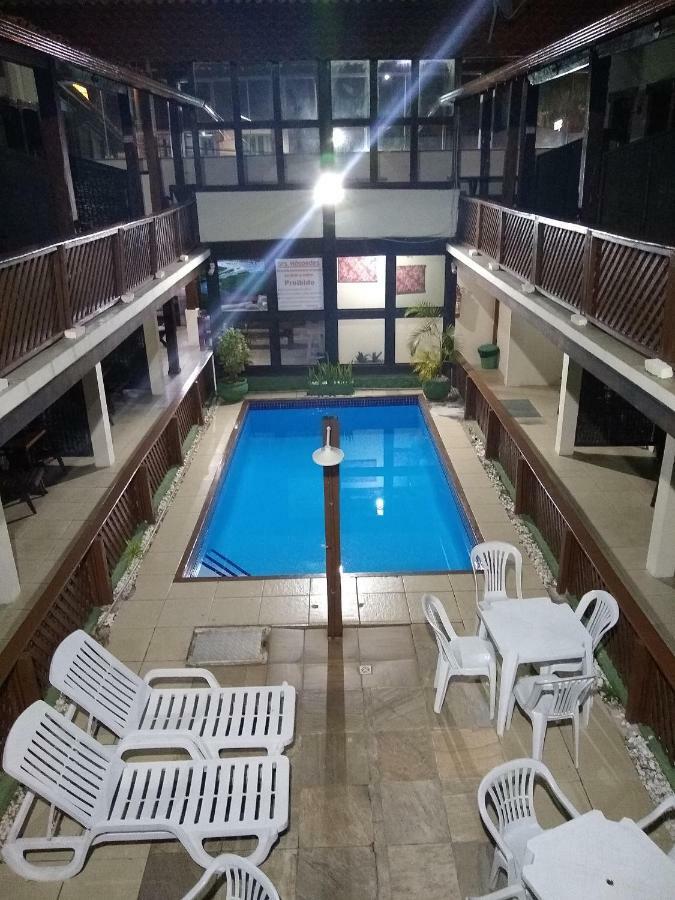Inn Canoas 2*