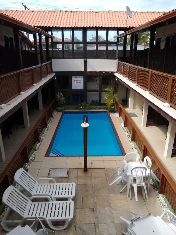 Canoas Inn 2*